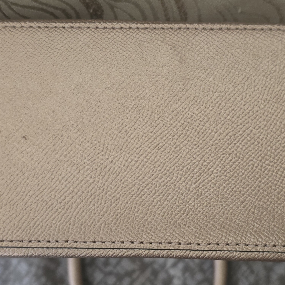 Coach Sierra Satchel Rose Gold F29170 Clean! - Picture 6 of 10